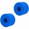 ALMI Filtre De Piscine En Mousse, 2 Pièces Filtre Éponge Cartouche, Éponge Filtrante Type S1, Mousse Pour Filtre Piscine Reutilisable, Filtre Spa Cartouche Éponge Pour Aquarium De Piscine Spa -Pièce détachée de piscine Soldes 55343937 1