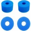 ALMI 4 Pièces Filtre Spa Éponge Filtrante Pour Type S1, Remplacement Lavable Pour Outil De Nettoyage De Cartouche De Cartouche De Papier Filtre De Type Intex S1, 7,3 X 10,8 X 10,8 Cm -Pièce détachée de piscine Soldes 55343938 1