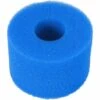ALMI Éponge De Filtre De Piscine, éponge De Cartouche Filtrante Pour Filtre Intex De Type S1, Réutilisable Et Lavable, Filtre De Piscine Pour Accessoires De Nettoyage De Piscine Nettoyage De Spa, 4PC -Pièce détachée de piscine Soldes 55344031 1