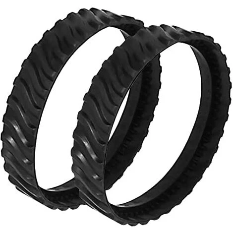 TRIOMPHE T-Audace R0526100 MX8 MX6 Roue De Rechange Pour Nettoyeur De Piscine Pour Nettoyeurs De Piscine Baracuda (2 Pièces) 3 TRIOMPHE T-Audace R0526100 MX8 MX6 Roue De Rechange Pour Nettoyeur De Piscine Pour Nettoyeurs De Piscine Baracuda (2 Pièces)
