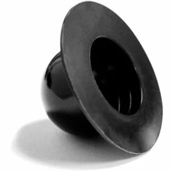 GUAZHUNIFR 10 Pièces Bouchons De Vidange De Piscine Pompe De Filtre De Piscine Creusée De Rechange Bouchon De Trou De Crépine Bouchon De Butée Murale Compatible Avec Les Piscines INTEX (Noir),GU.B/bon -Pièce détachée de piscine Soldes 56626830 4