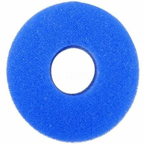 Filtre à Eau De Piscine Bleu 5pcs FUIENKO 6 Filtre à Eau De Piscine Bleu 5pcs FUIENKO – Image 4