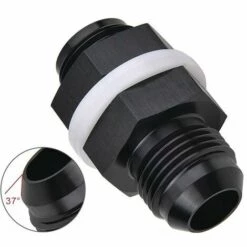 DENUOTOP Pièce Détachée Pour Pompe De Piscine Pièce Détachée: Pompe De Piscine Le Connecteur AN6 AN8 AN10 AN12 Convient Au Réservoir De Carburant Et à La Pile à Combustible -Pièce détachée de piscine Soldes 57589948 3