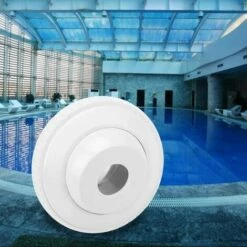 TANABATA Buse Refoulement Piscine Hors Sol Buse Piscine, Piscine Accessoire Sortie D'eau Retour Jet Remplacement Montage Avec 1,5 « » Filetage Mâle 9 TANABATA Buse Refoulement Piscine Hors Sol Buse Piscine, Piscine Accessoire Sortie D'eau Retour Jet Remplacement Montage Avec 1,5 « » Filetage Mâle -Pièce détachée de piscine Soldes 57796755 3