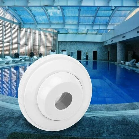 TANABATA Buse Refoulement Piscine Hors Sol Buse Piscine, Piscine Accessoire Sortie D'eau Retour Jet Remplacement Montage Avec 1,5 « » Filetage Mâle 5 TANABATA Buse Refoulement Piscine Hors Sol Buse Piscine, Piscine Accessoire Sortie D'eau Retour Jet Remplacement Montage Avec 1,5 « » Filetage Mâle – Image 3
