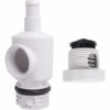 READCLY D29 UWF Adaptateur à Déconnexion Rapide Et Vanne De Régulation De Pression 9-100-9002 Compatibles Avec Le Robot Nettoyeur Automatique De Piscine Polaris 180280380 -Pièce détachée de piscine Soldes 57816320 1