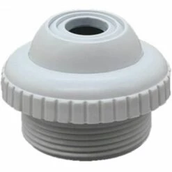 QERSTA Piscine Buse - Buse De Rechange Raccord Blanc, Buse Refoulement Piscine Hors Sol Buse Piscine, Piscine Accessoire Sortie D'eau -Pièce détachée de piscine Soldes 58081736 3