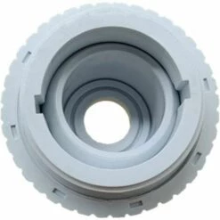 QERSTA Piscine Buse - Buse De Rechange Raccord Blanc, Buse Refoulement Piscine Hors Sol Buse Piscine, Piscine Accessoire Sortie D'eau -Pièce détachée de piscine Soldes 58081736 4