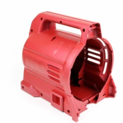 WILTEC XPOtool Pièce De Rechange Boitier Rouge De Pompe Installation D’eau Domestique Poignée De Transport