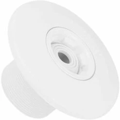 TANABATA 2 Pouces Filetage Male 360 Degr¨¦s Rotatif Piscine Spa Jet Massage Baignoire Buse Backwater Piscine Mur Retour Montage