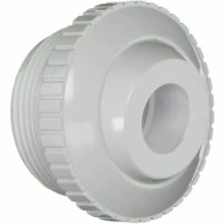 TANABATA Raccord De Jet De Retour De Sortie D'eau Remplaçable Pour Piscine Raccord De Buse De Jet De Sortie D'eau Accessoire De Piscine 1,5" Filetage Mâle