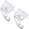 TANABATA Lot De 2 Sacs Filtrants Zippés De Rechange Pour Nettoyeur De Piscine Polaris 360 380 -Pièce détachée de piscine Soldes 58461704 1