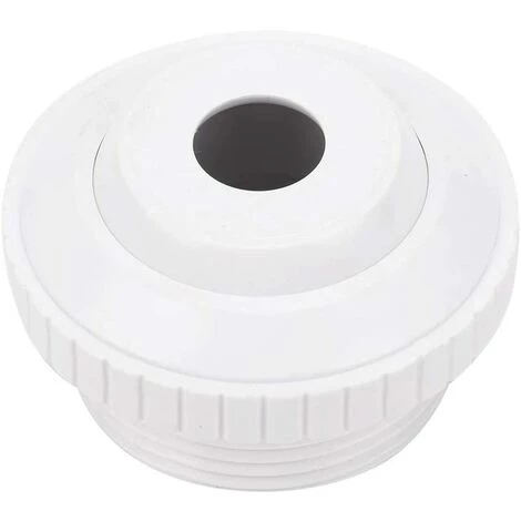 TANABATA Buse Refoulement Piscine Hors Sol Buse Piscine, Piscine Accessoire Sortie D'eau Retour Jet Remplacement Montage Avec 1,5 « » Filetage Mâle 3 TANABATA Buse Refoulement Piscine Hors Sol Buse Piscine, Piscine Accessoire Sortie D'eau Retour Jet Remplacement Montage Avec 1,5 « » Filetage Mâle