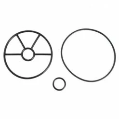 ASTRAL POOL Kit De Joints Vanne Nm 1'1/2 (joint étoile + Couv + Mât), Vanne, 4404121105 - 1