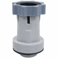 INLIFE Adaptateurs De Tuyaux De Piscine Type B 2 Pcs - 0 -Pièce détachée de piscine Soldes 58691364 5