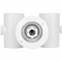 TINOR Kit De Buses De Jet Pour Piscine Ensemble De Buses De Massage Pour Spa