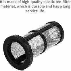 TRIOMPHE Lot De 2 Filtres De Rechange Pour Piscine Polaris 280 380 3900 Sport 480 48-080，T-Audace -Pièce détachée de piscine Soldes 60032075 4