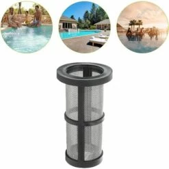 TRIOMPHE Lot De 2 Filtres De Rechange Pour Piscine Polaris 280 380 3900 Sport 480 48-080，T-Audace -Pièce détachée de piscine Soldes 60032075 5