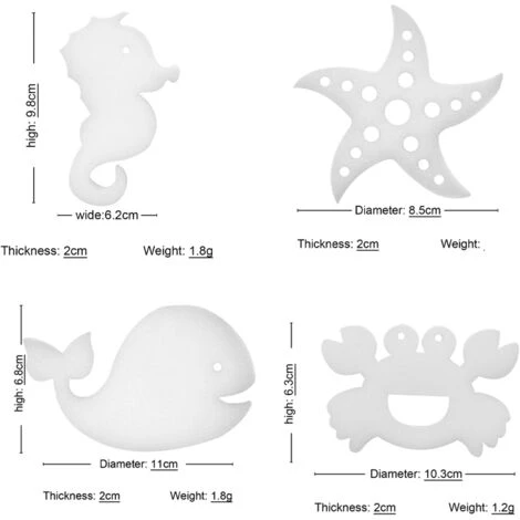 FONTAINEBLEAU Fonepro 6 Pièces Huile Absorbant éponge, Nettoyage Du Filtre éponge Absorbe L'huile Slime Grime Scum, Pour Hot Tubs Piscines Spas, Blanche 4 FONTAINEBLEAU Fonepro 6 Pièces Huile Absorbant éponge, Nettoyage Du Filtre éponge Absorbe L'huile Slime Grime Scum, Pour Hot Tubs Piscines Spas, Blanche – Image 2