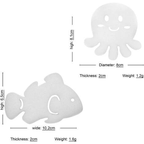 FONTAINEBLEAU Fonepro 6 Pièces Huile Absorbant éponge, Nettoyage Du Filtre éponge Absorbe L'huile Slime Grime Scum, Pour Hot Tubs Piscines Spas, Blanche 5 FONTAINEBLEAU Fonepro 6 Pièces Huile Absorbant éponge, Nettoyage Du Filtre éponge Absorbe L'huile Slime Grime Scum, Pour Hot Tubs Piscines Spas, Blanche – Image 3
