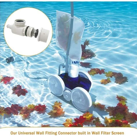 NAXUNNN D29 UWF Adaptateur à Déconnexion Rapide Et Vanne De Régulation De Pression 4 NAXUNNN D29 UWF Adaptateur à Déconnexion Rapide Et Vanne De Régulation De Pression – Image 2