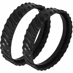 NAXUNNN R0526100 MX8 MX6 Roue De Rechange Pour Nettoyeur De Piscine Pour Nettoyeurs De Piscine Baracuda (2 Pièces)