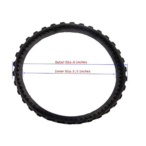 NAXUNNN R0526100 MX8 MX6 Roue De Rechange Pour Nettoyeur De Piscine Pour Nettoyeurs De Piscine Baracuda (2 Pièces) 7 NAXUNNN R0526100 MX8 MX6 Roue De Rechange Pour Nettoyeur De Piscine Pour Nettoyeurs De Piscine Baracuda (2 Pièces) – Image 5