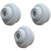 PREMIER Betterlifefg-swimming Pool Nozzle - Raccord De Buse De Remplacement Blanc, Buse De Refoulement Buse De Piscine Hors Sol, Eau Accessoire De Piscine -Pièce détachée de piscine Soldes 60541457 1
