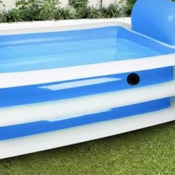 JOORRT Crépine De Pompe De Filtre De Piscine Au Sol Pour I-ntex Pièces De Piscines (5pcs) -Pièce détachée de piscine Soldes 60667886 5