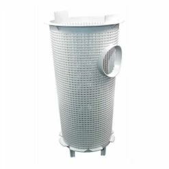 Panier De Préfiltre, Pour Pompe Compatible Pour Modèle Tifon, De La Marque Espa Réf: 11000821 - Jardiboutique - Blanc