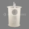 Panier Prefiltre Compatible Pour Pompe Mcb - Jardiboutique - Blanc -Pièce détachée de piscine Soldes 60881930 1