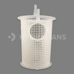 Panier Prefiltre Compatible Pour Pompe Mcb - Jardiboutique - Blanc