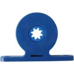 ROSIER C80 Lot De 2 Roulements à Billes Compatibles Avec Polaris 180 280 Robot Nettoyeur De Fond Pour Piscine C80 C-80,VEBTles -Pièce détachée de piscine Soldes 61303055 4