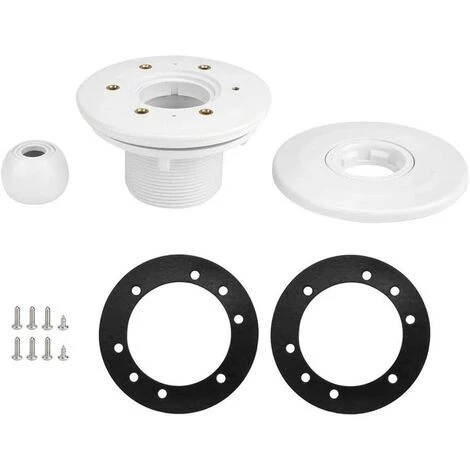 Cisea Buse De Film De Piscine Entrée Et Sortie De Film De Piscine Domestique Buse De Massage De Spa De Piscine 3 Cisea Buse De Film De Piscine Entrée Et Sortie De Film De Piscine Domestique Buse De Massage De Spa De Piscine