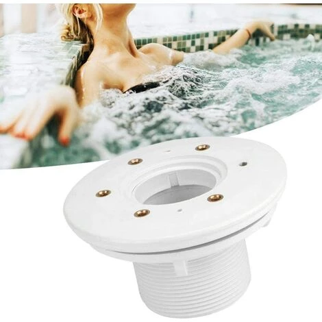 Cisea Buse De Film De Piscine Entrée Et Sortie De Film De Piscine Domestique Buse De Massage De Spa De Piscine 4 Cisea Buse De Film De Piscine Entrée Et Sortie De Film De Piscine Domestique Buse De Massage De Spa De Piscine – Image 2