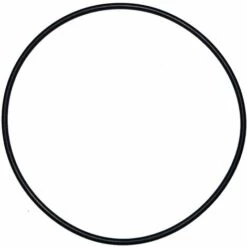 Joint Torique Diamètre 200 Mm De Diamètre Pour Dome De Filtre Calpas Ancien Mod Le (d 19 Aqualux