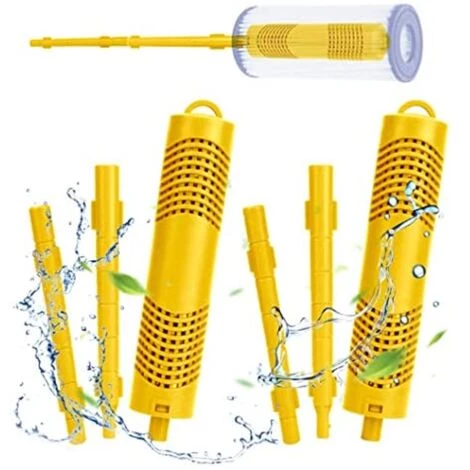 ARC-EN-CIéL Dure 4 Mois Cartouches De Filtres De Piscine à Cartouche Pièces Minérales Pour Spa Et Jacuzzi Cartouche Filtrante Pour Piscine Et Spa Cartouche Spa Bâton Filtre De Piscine, 2 Pièces -Arcenciél 3 ARC-EN-CIéL Dure 4 Mois Cartouches De Filtres De Piscine à Cartouche Pièces Minérales Pour Spa Et Jacuzzi Cartouche Filtrante Pour Piscine Et Spa Cartouche Spa Bâton Filtre De Piscine, 2 Pièces -Arcenciél