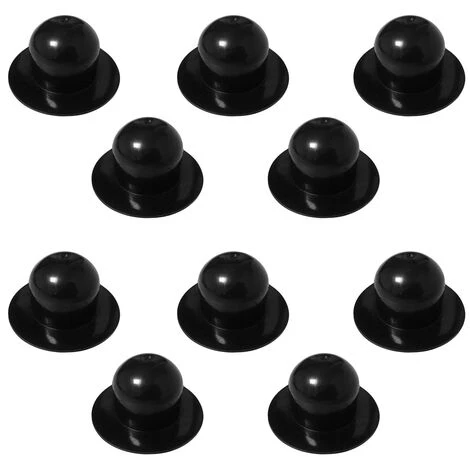 CARILLONSàVENT Carivent Bouchon De Bouchon De Pompe De Rechange Pour Piscine Intex (10 Pièces) 3 CARILLONSàVENT Carivent Bouchon De Bouchon De Pompe De Rechange Pour Piscine Intex (10 Pièces)