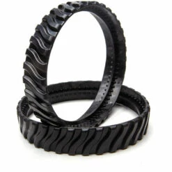 PREMIER Remplacement Des Pneus De Piste Pour Zodiac MX6 MX8, Outil De Pièces De Rechange De Piste De Nettoyeur De Piscine 2pcs