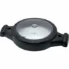 Couvercle Transparent Préfiltre Pompe Tristar Hayward -Pièce détachée de piscine Soldes 64862864 1