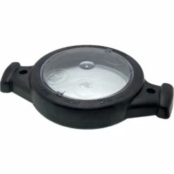 Couvercle Transparent Préfiltre Pompe Tristar Hayward