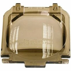 Couvercle Préfiltre Pour Pompe Super Pump Hayward