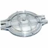 QUIMICAMP Couvercle Préfiltre Pour Pompe PS Bravia QP -Pièce détachée de piscine Soldes 64862908 1