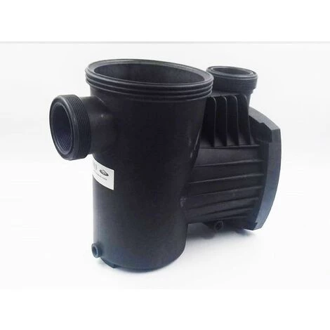 Préfiltre Pompe Winner (noir) Saci Pumps 3 Préfiltre Pompe Winner (noir) Saci Pumps