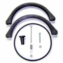 Collier De Serrage Pour Couvercle Filtre à Sable Millenium Réf. 4411020402 Astralpool