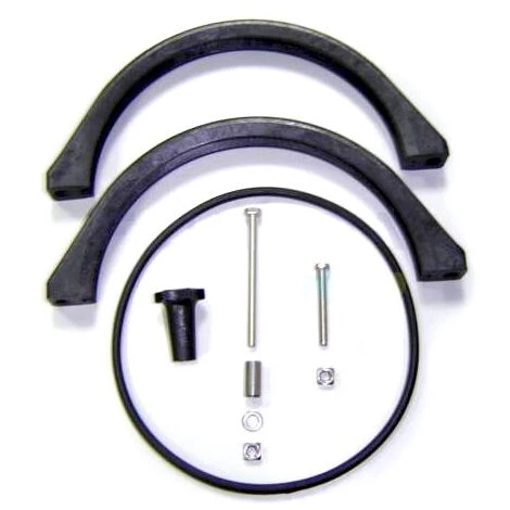 Collier De Serrage Pour Couvercle Filtre à Sable Millenium Réf. 4411020402 Astralpool 3 Collier De Serrage Pour Couvercle Filtre à Sable Millenium Réf. 4411020402 Astralpool