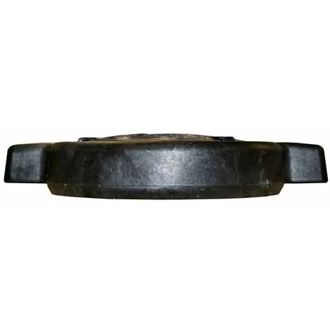 Couvercle Préfiltre Pompes SPX8100LDS Hayward 4 Couvercle Préfiltre Pompes SPX8100LDS Hayward – Image 2