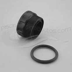 Raccord 2" + Joint Concave Pour Filtre à Sable Astralpool