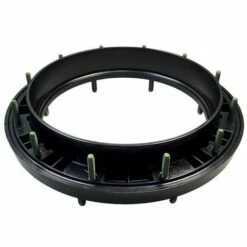 Bride 20 Vis Pour Couvercle Filtre à Sable Atlas Astralpool -Pièce détachée de piscine Soldes 64863312 3