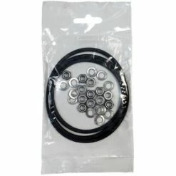 Bride 20 Vis Pour Couvercle Filtre à Sable Atlas Astralpool -Pièce détachée de piscine Soldes 64863312 4